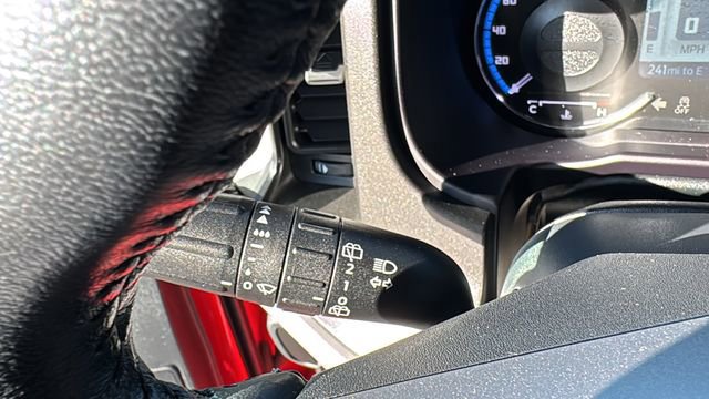 Certified 2023 Ford Bronco Big Bend image 17