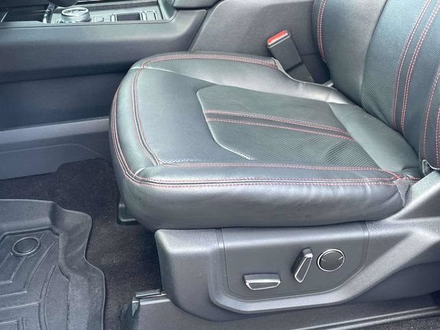 Certified 2022 Ford Expedition Max Limited RWD image 9