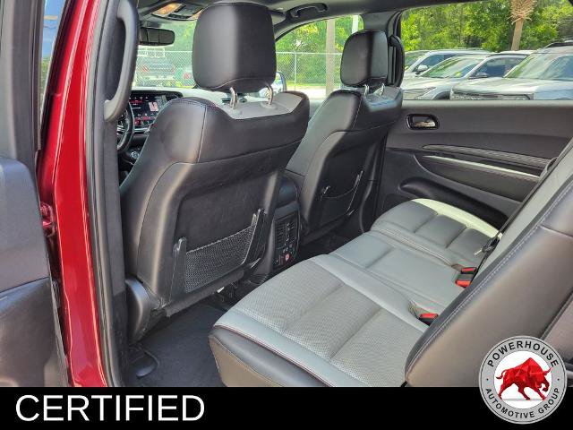 Used 2023 Dodge Durango GT AWD/4WD image 15