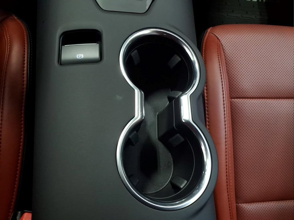 Certified 2026 Ford Mustang Premium RWD image 12