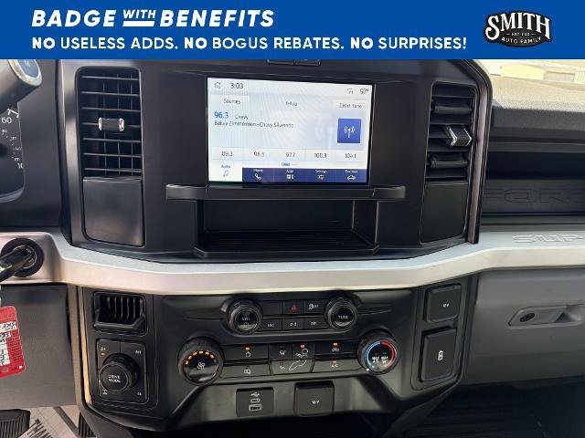 Certified 2025 Ford F250 XL AWD/4WD image 7