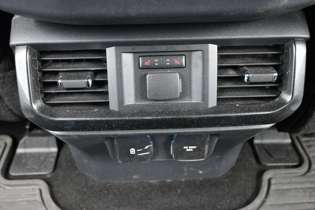 Certified 2021 Ford F150 Lariat w/ Equipment Group 502A High AWD/4WD image 25