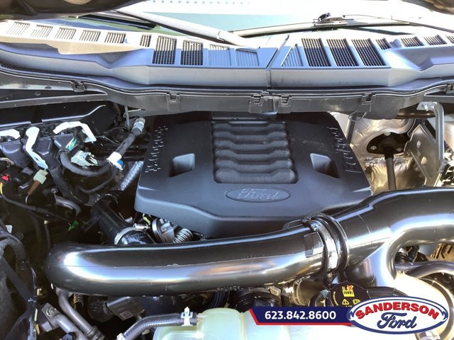 Certified 2021 Ford F150 XLT w/ Equipment Group 301A Mid AWD/4WD image 22