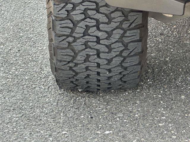 Certified 2024 Ford F150 Raptor AWD/4WD image 13