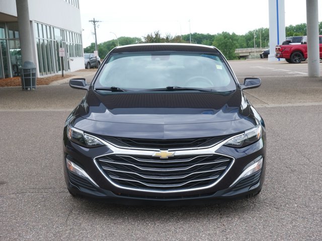 Used 2022 Chevrolet Malibu LS w/ Driver Confidence Package II FWD image 2