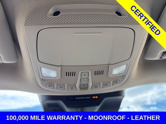 Certified 2023 Ford Expedition XLT AWD/4WD image 29