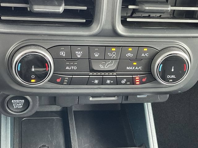 Certified 2024 Ford Maverick Lariat w/ Black Appearance Package AWD/4WD image 20
