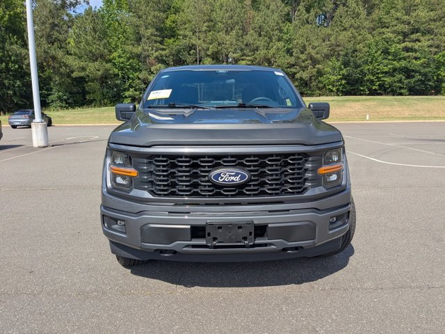 Certified 2024 Ford F150 STX AWD/4WD image 2