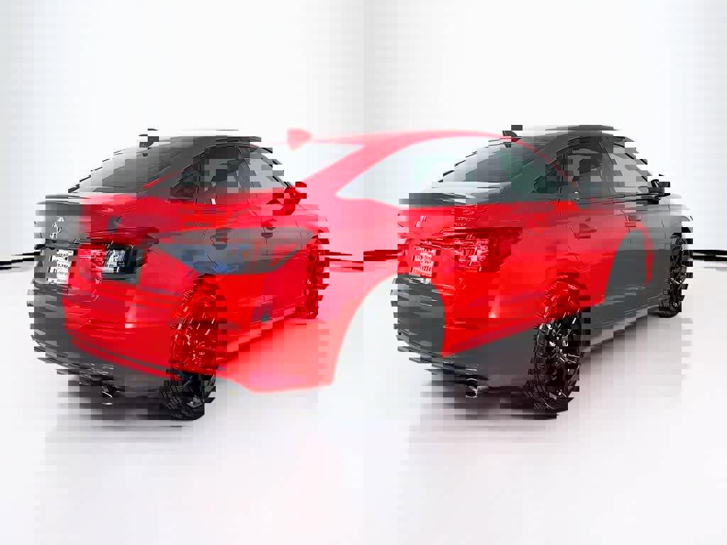 Used 2025 Honda Civic Sport image 24