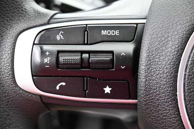 Used 2024 Kia Sportage LX FWD image 17