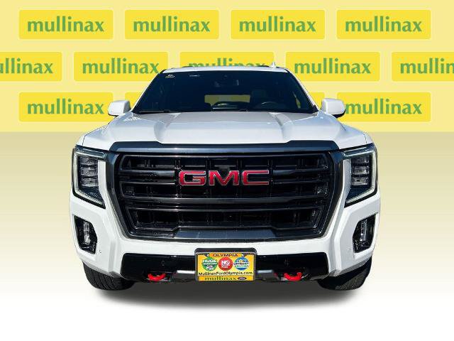 Used 2023 GMC Yukon AT4 AWD/4WD image 16