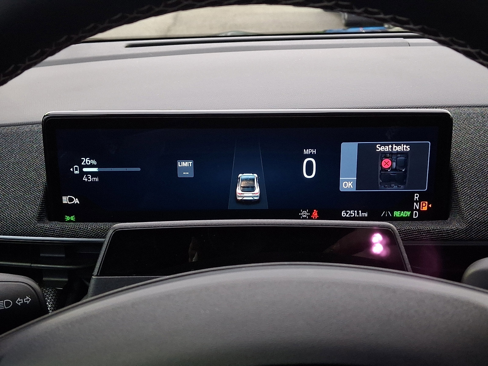 Certified 2025 Ford Mustang Mach-E GT image 25