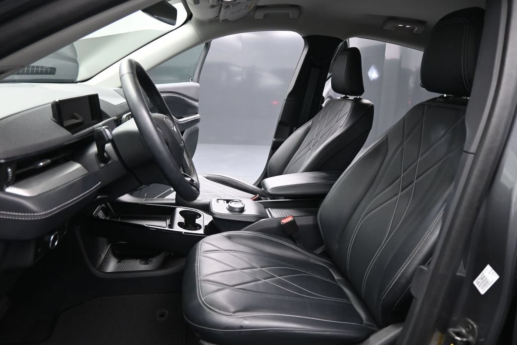 Certified 2023 Ford Mustang Mach-E Select RWD image 10