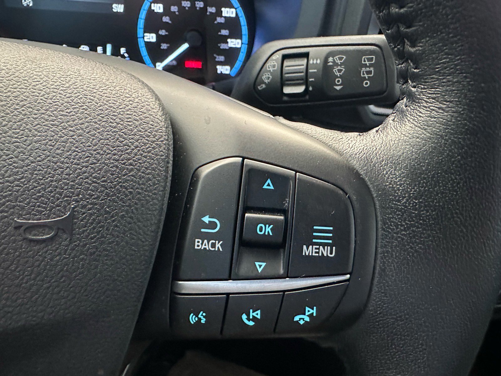 Certified 2023 Ford Bronco Sport Big Bend w/ Convenience Package image 38