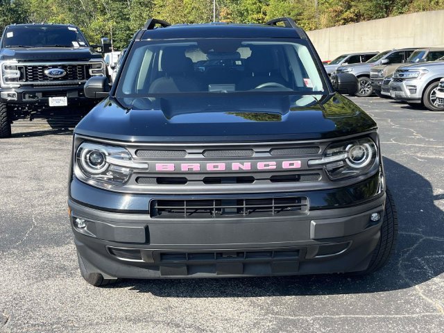 Certified 2021 Ford Bronco Sport Big Bend AWD/4WD image 9