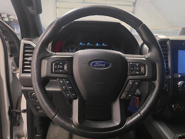 Certified 2020 Ford F150 XLT w/ Equipment Group 302A Luxury AWD/4WD image 20