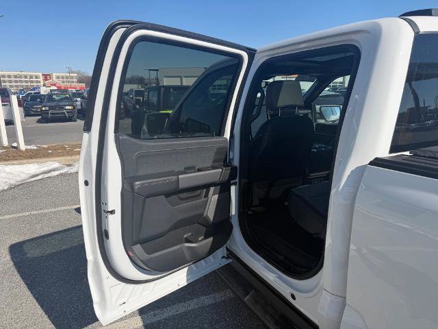 Certified 2024 Ford F150 Lightning Lariat image 11