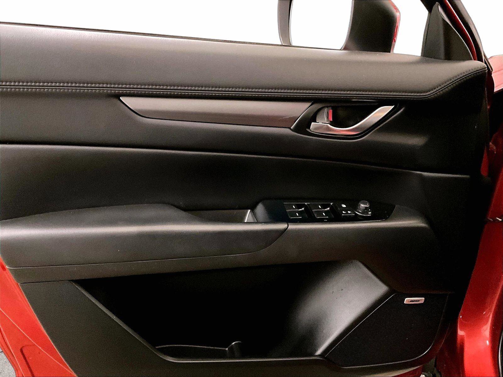 Used 2019 MAZDA CX-5 Touring AWD/4WD image 22