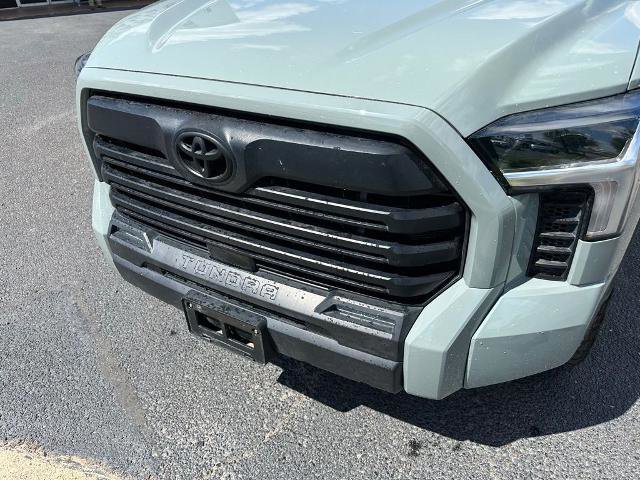 Used 2024 Toyota Tundra SR5 image 11