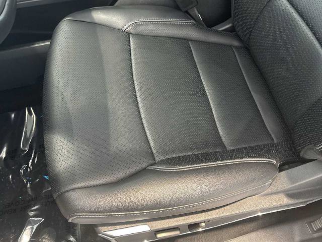 Certified 2024 Ford F150 Lariat AWD/4WD image 19