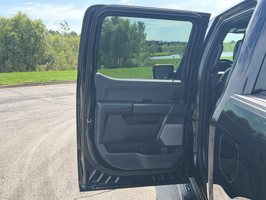 Certified 2024 Ford F150 Lariat AWD/4WD image 33
