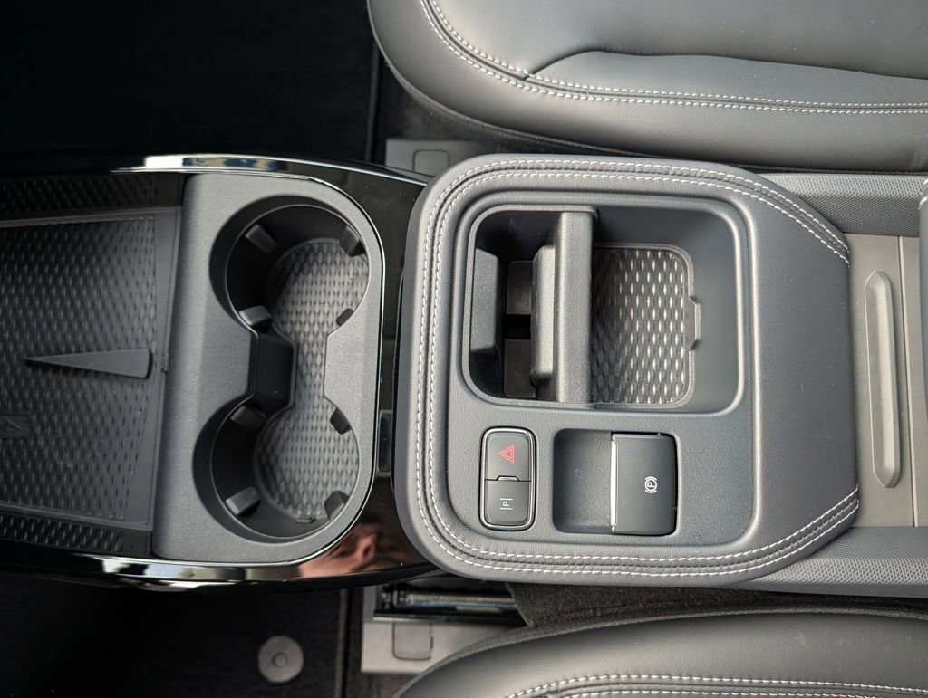 Certified 2025 Ford Mustang Mach-E Select w/ Comfort Package Lite image 15