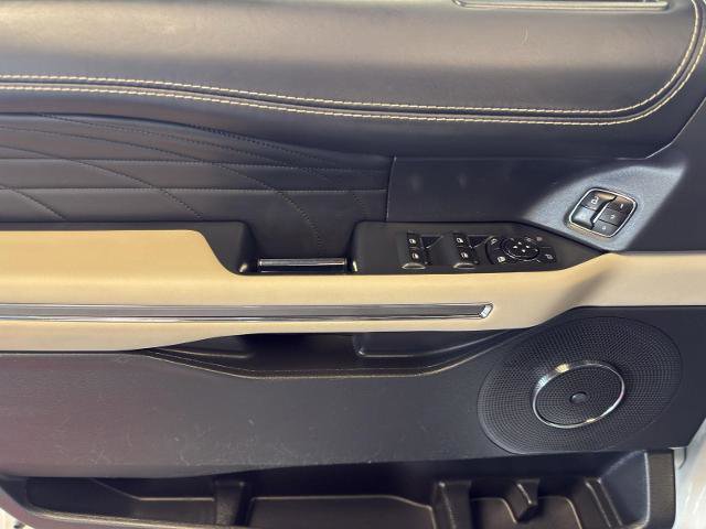 Certified 2024 Ford Expedition Max Platinum AWD/4WD image 26