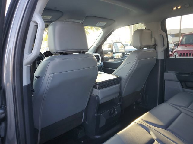 Certified 2022 Ford F150 XL w/ Trailer Tow Package image 10