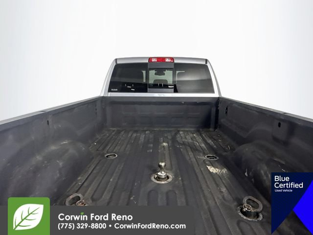 Used 2022 RAM 3500 Limited AWD/4WD image 30