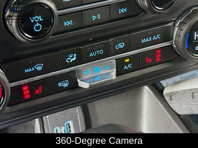 Certified 2023 Ford Bronco Outer Banks image 21