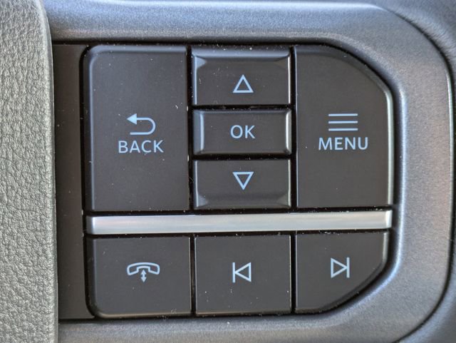 Certified 2026 Ford F250 Lariat w/ Black Appearance Package image 27