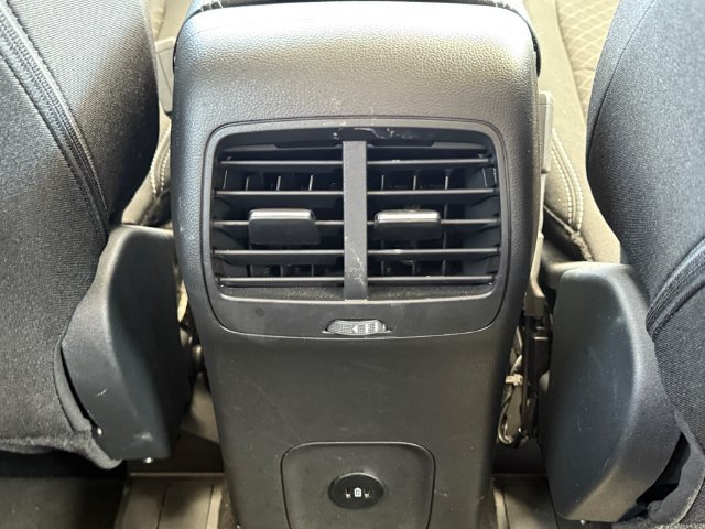 Certified 2025 Ford Escape Active FWD image 18