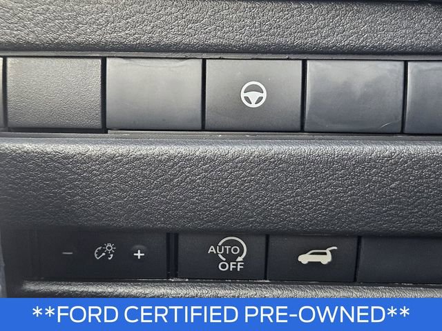 Used 2026 Nissan Rogue SL FWD image 30