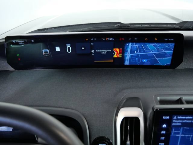 Certified 2025 Ford Expedition Active AWD/4WD image 20