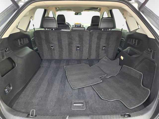 Certified 2024 Ford Edge Titanium image 6