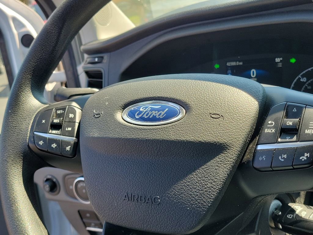 Certified 2023 Ford Transit 350 XLT RWD image 30