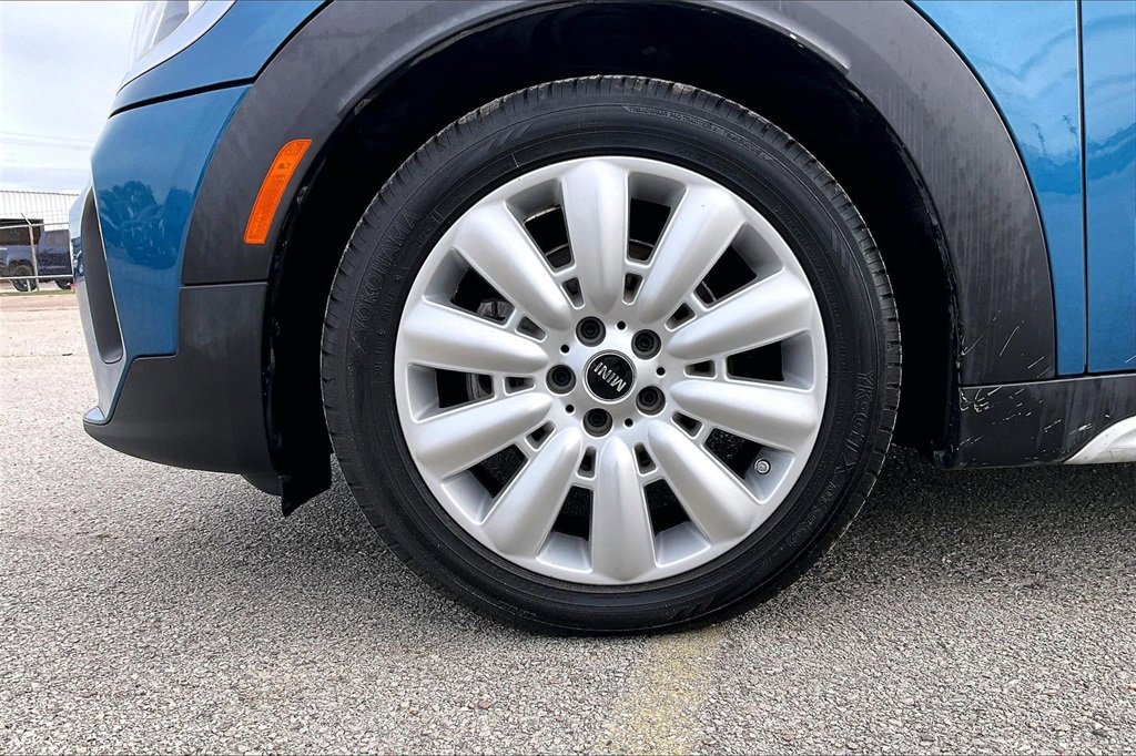 Used 2021 MINI Cooper Countryman image 35