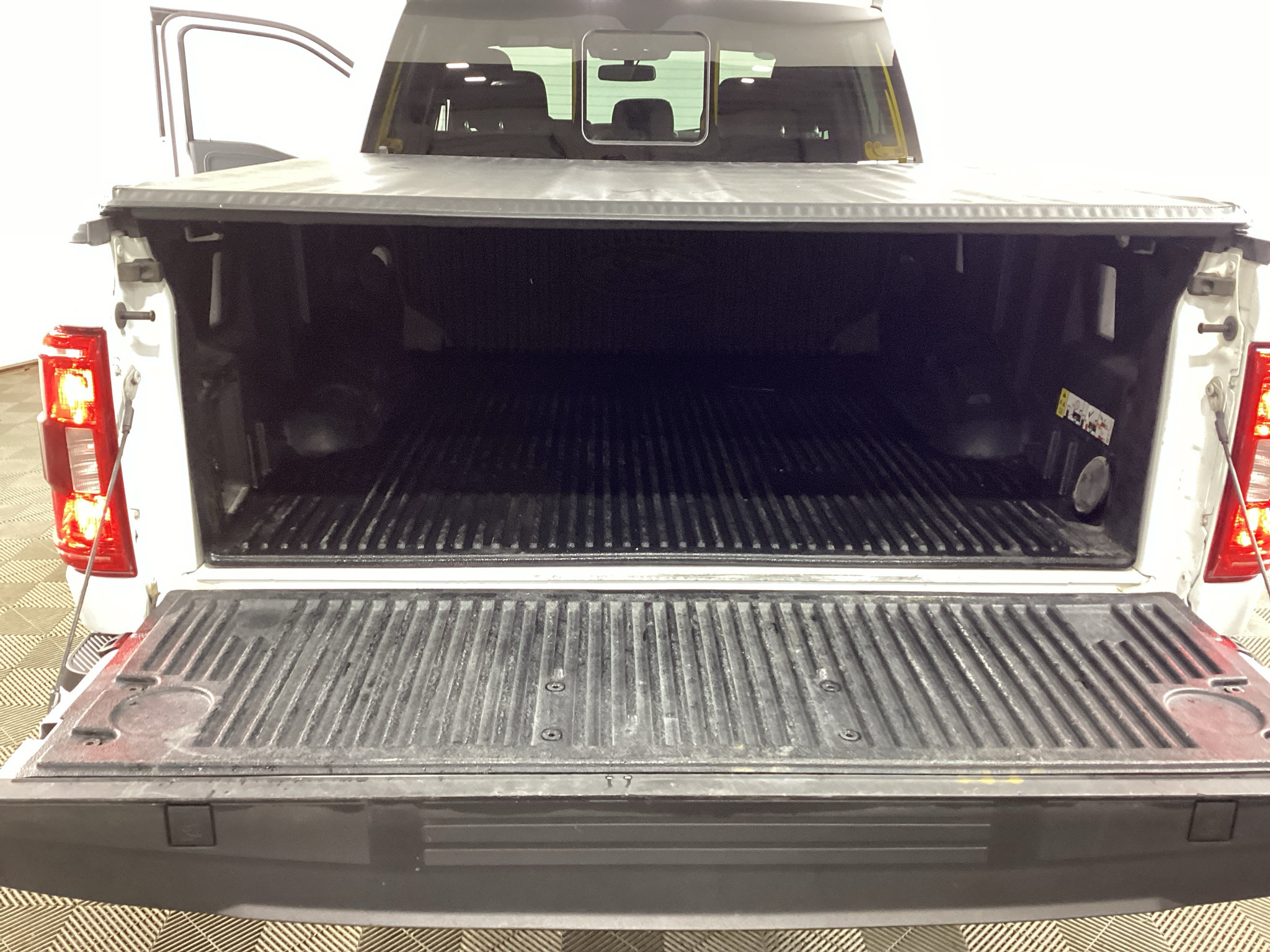 Certified 2023 Ford F150 XLT w/ Equipment Group 302A High AWD/4WD image 28