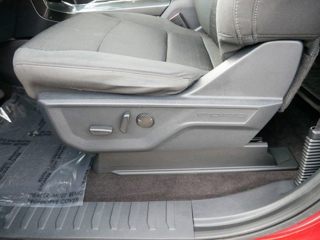 Certified 2022 Ford F150 XLT w/ Equipment Group 302A High image 8