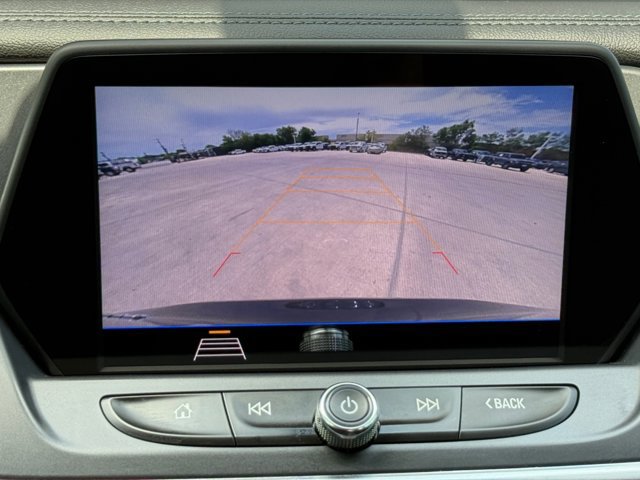 Used 2020 Chevrolet Blazer LT FWD image 9