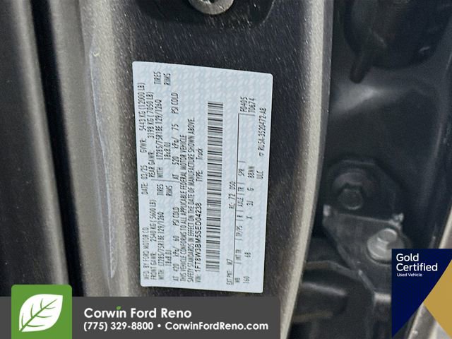 Certified 2025 Ford F350 Lariat w/ Tremor Off-Road Package AWD/4WD image 34