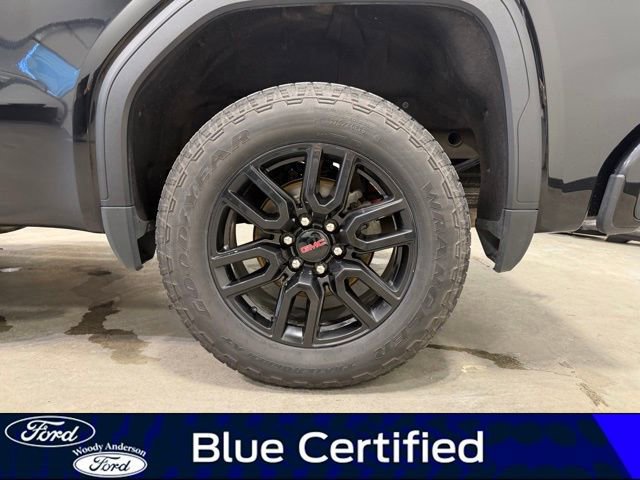 Used 2023 GMC Sierra 1500 Elevation image 8