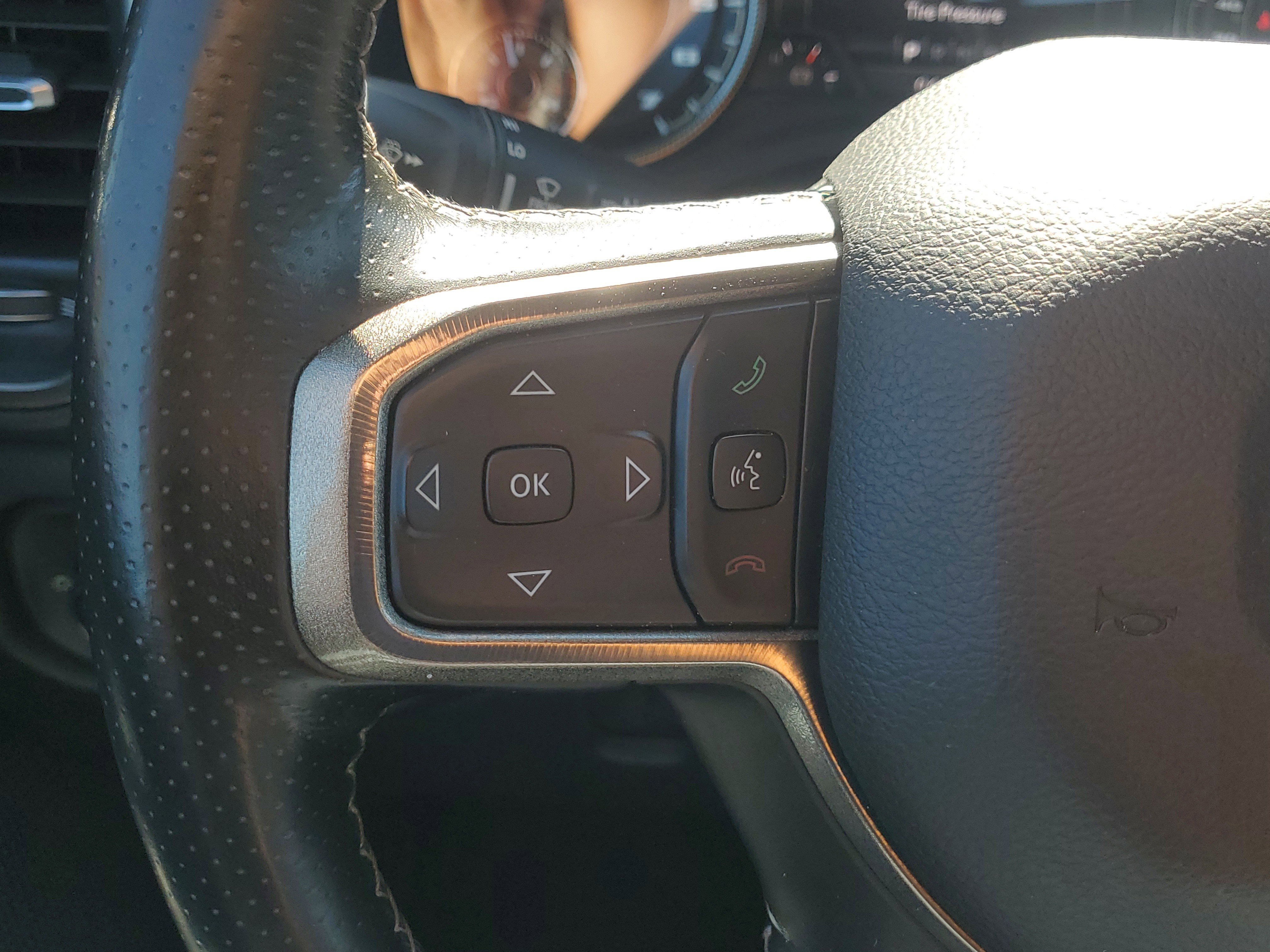 Used 2022 RAM 1500 Rebel w/ Rebel Level B Equipment Group image 26