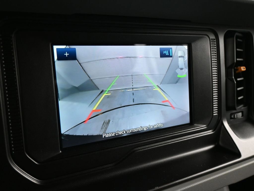 Certified 2021 Ford Bronco Badlands w/ Sasquatch Package image 15