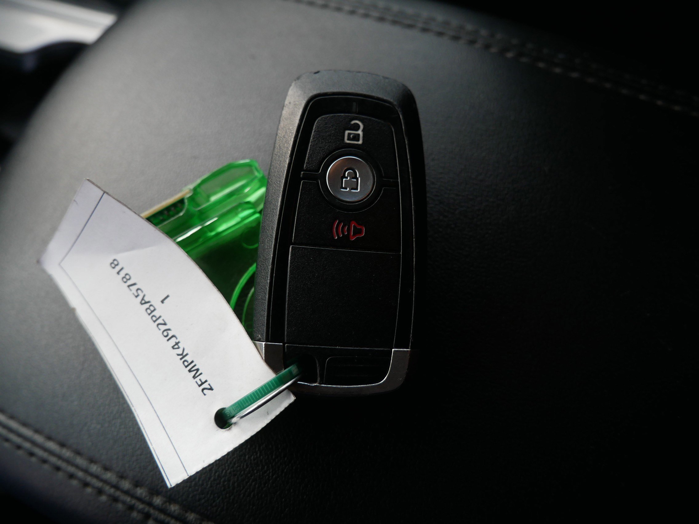 Certified 2023 Ford Edge SEL image 32