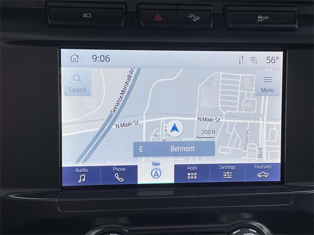 Certified 2022 Ford F150 XLT w/ Equipment Group 301A Mid image 25