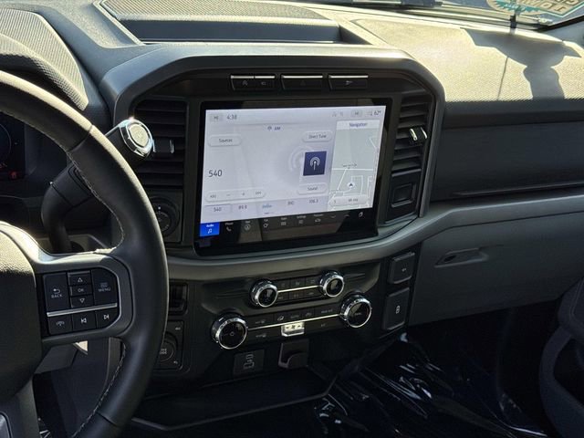 Certified 2024 Ford F150 XLT image 20