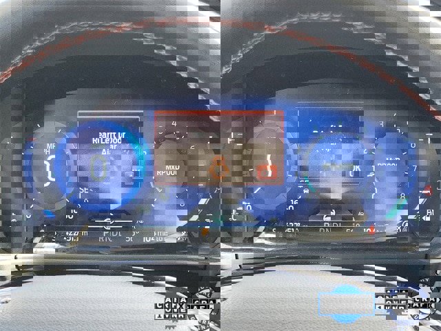 Certified 2022 Ford Escape SEL w/ SEL Stealth AWD Package image 13