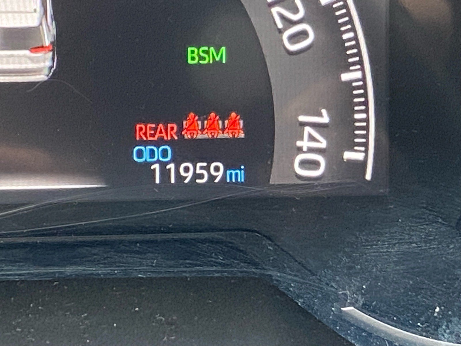 Used 2025 Toyota RAV4 XLE AWD/4WD image 16