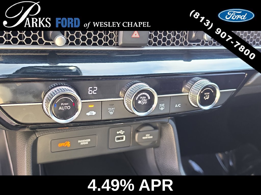 Used 2023 Honda Civic Sport image 23